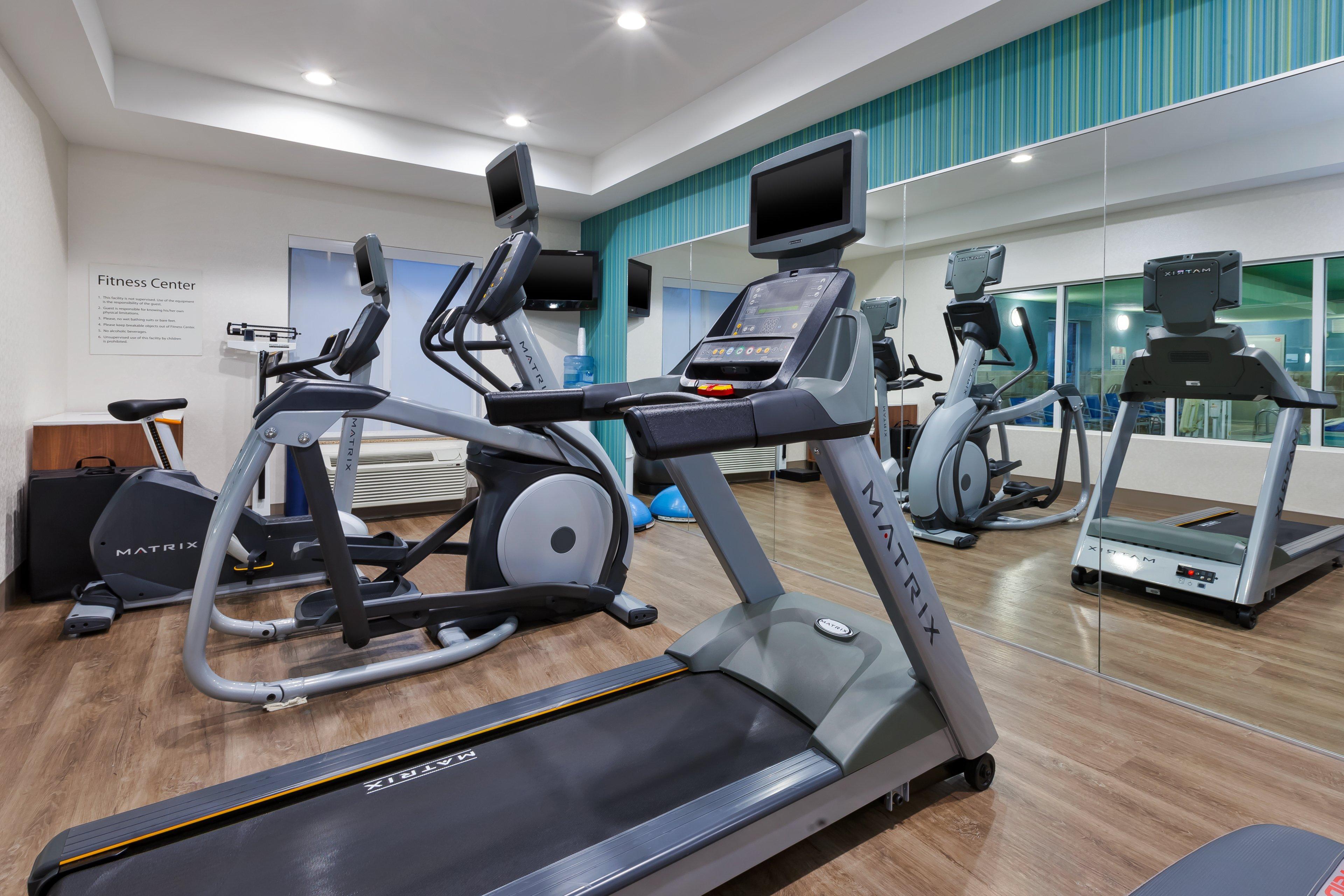 Holiday Inn Express & Suites Dayton South Franklin By Ihg Exteriör bild