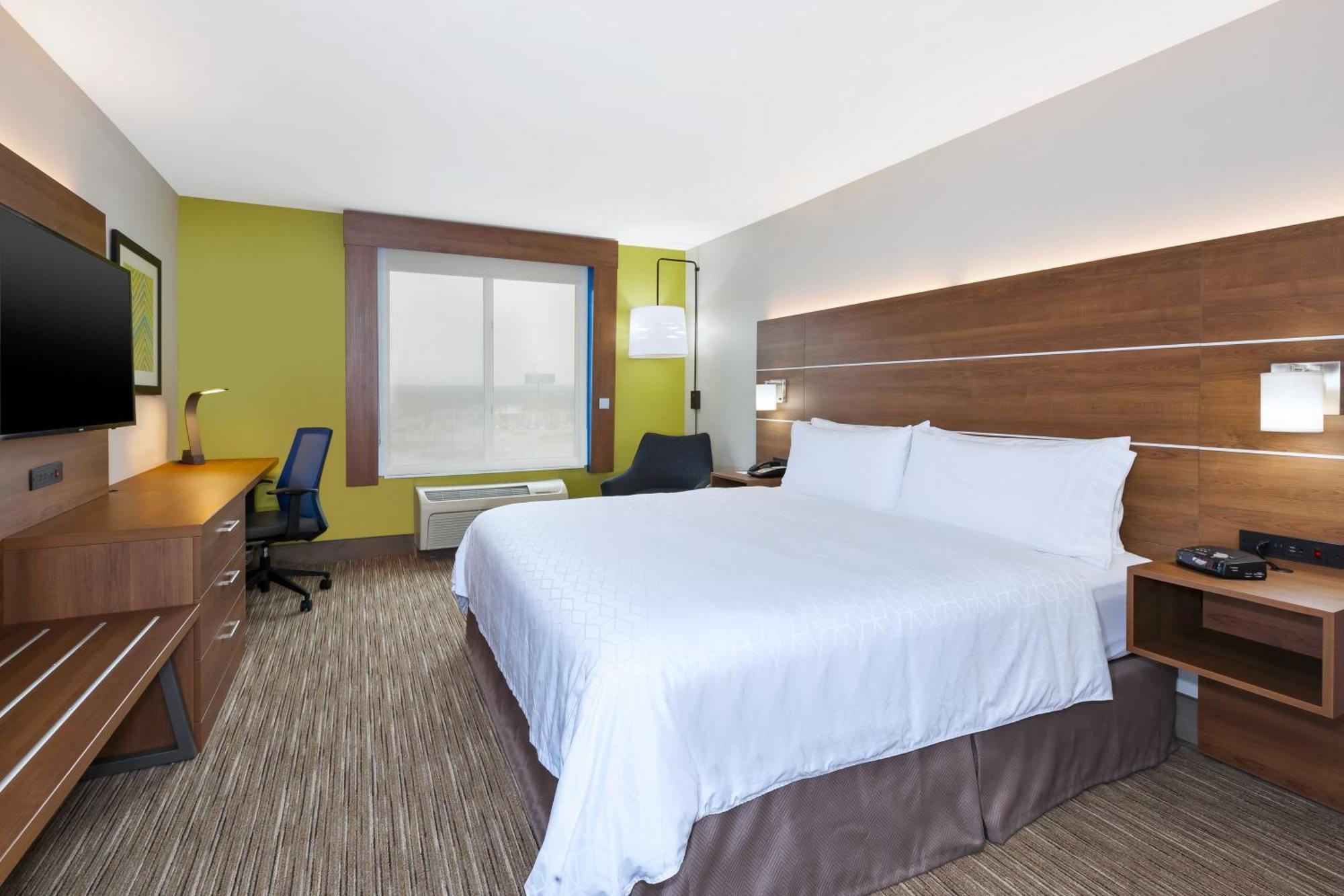 Holiday Inn Express & Suites Dayton South Franklin By Ihg Exteriör bild