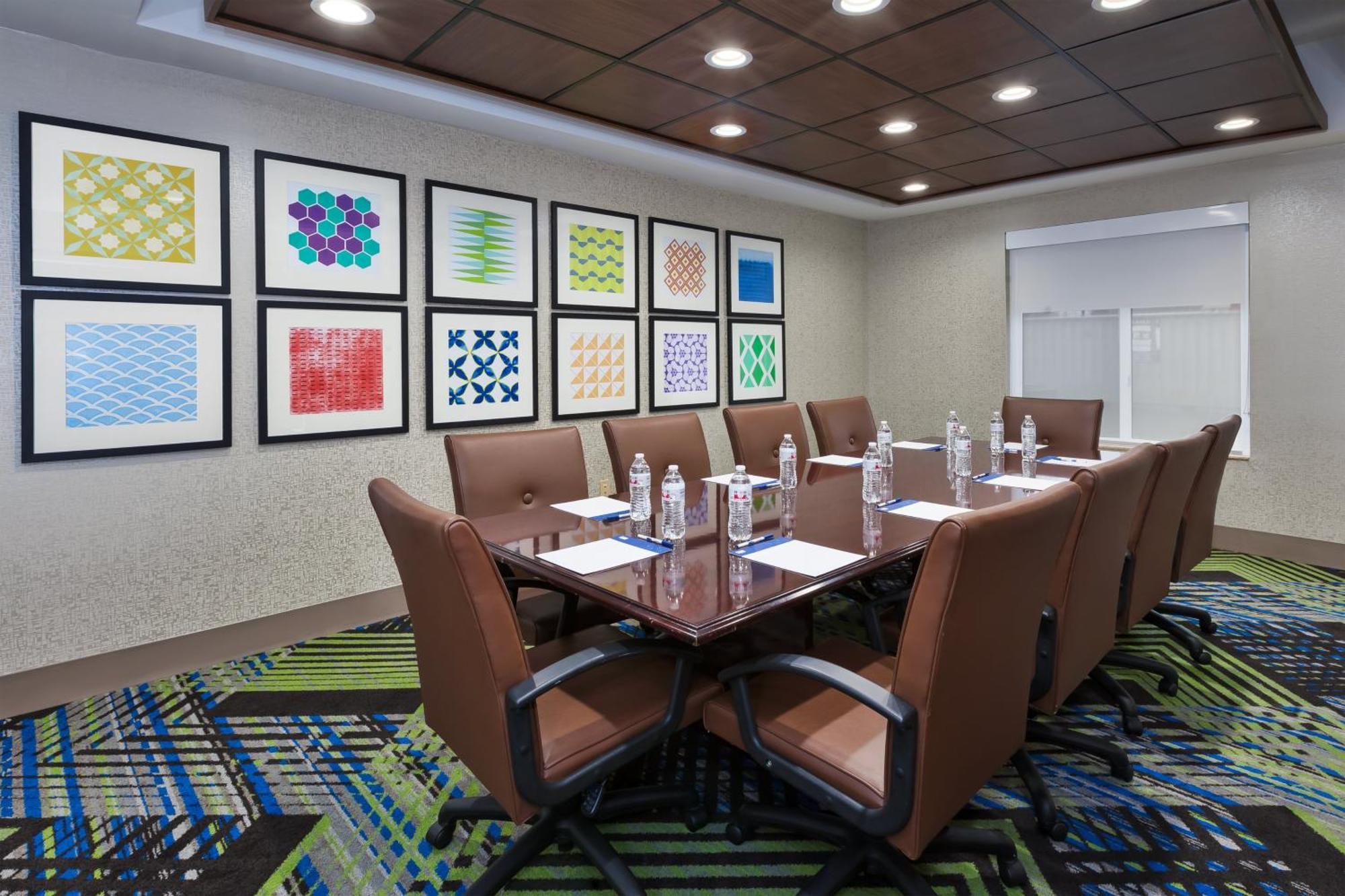 Holiday Inn Express & Suites Dayton South Franklin By Ihg Exteriör bild